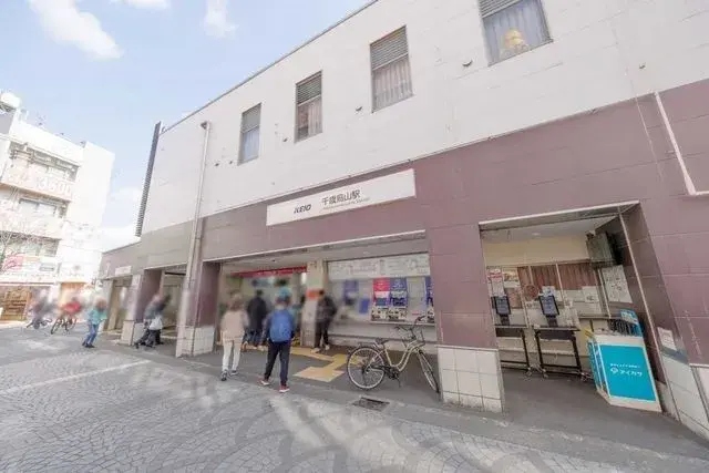 4LDK Property Setagaya-ku Tokyo (28)