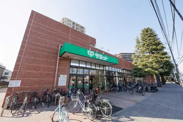 4LDK Property Setagaya-ku Tokyo (29)