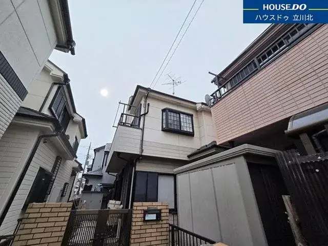 Akiya in Tokyo