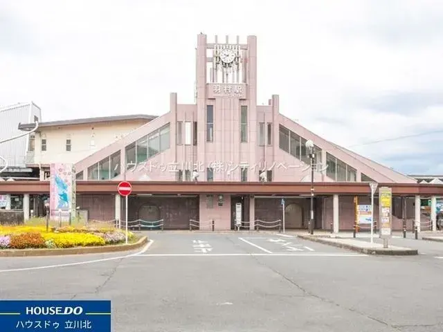 4LDK 羽村市 东京都 (2)