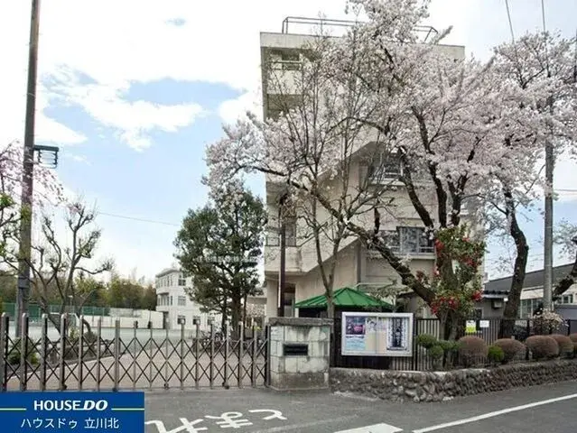 4LDK 羽村市 东京都 (3)