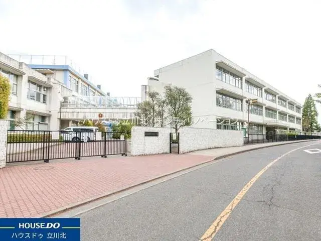 4LDK 羽村市 东京都 (4)