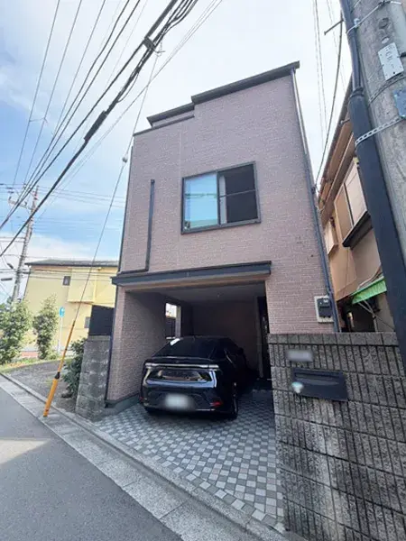 3LDK Nerima-ku Tokyo (2)