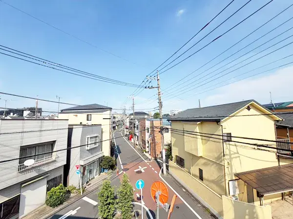 3LDK Nerima-ku Tokyo (3)