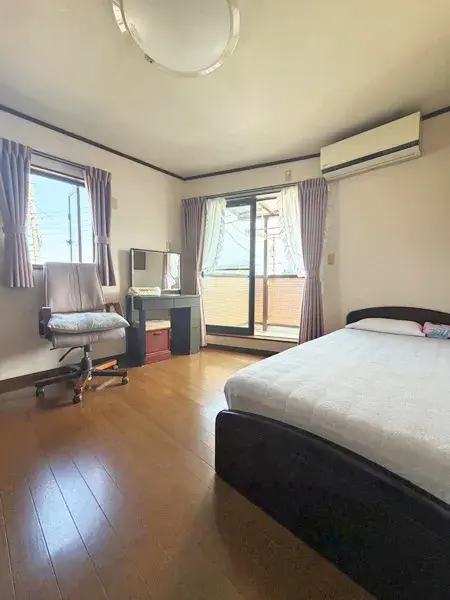 3LDK Nerima-ku Tokyo (7)