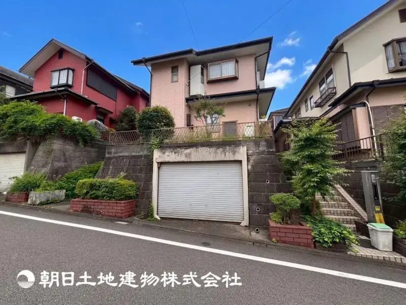 Akiya in 町田市