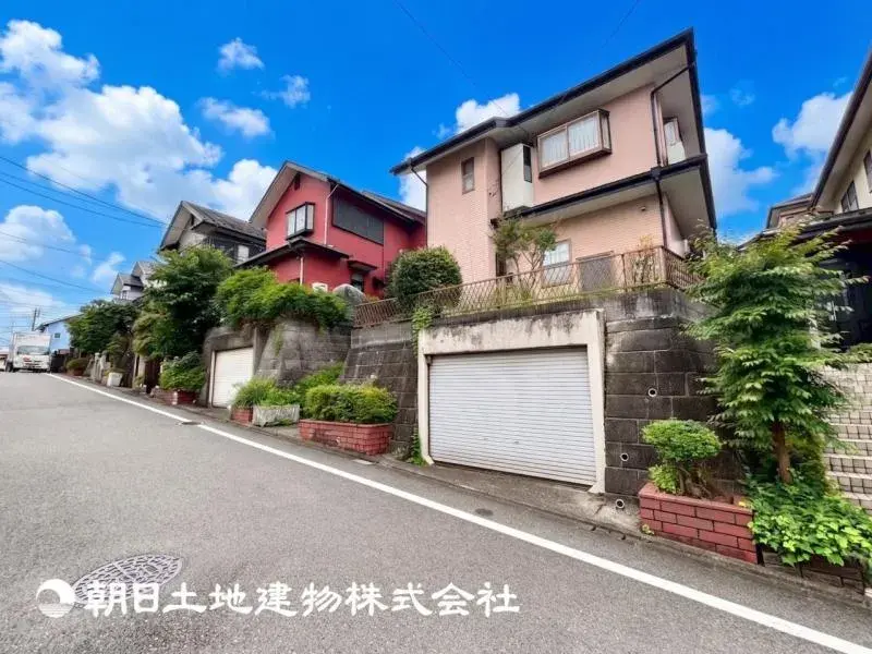 Propiedad 3LDK Machida, Tokio (2)