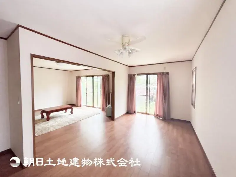 Propiedad 3LDK Machida, Tokio (11)