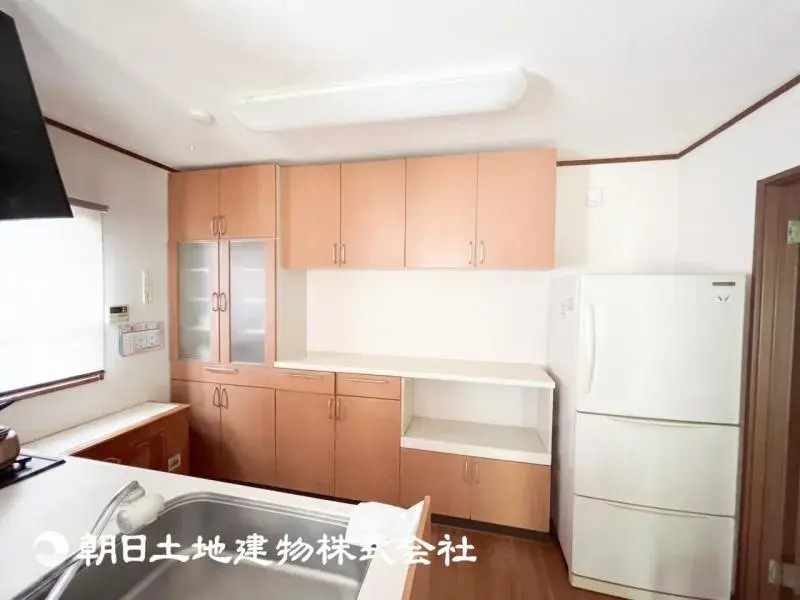 Propiedad 3LDK Machida, Tokio (12)