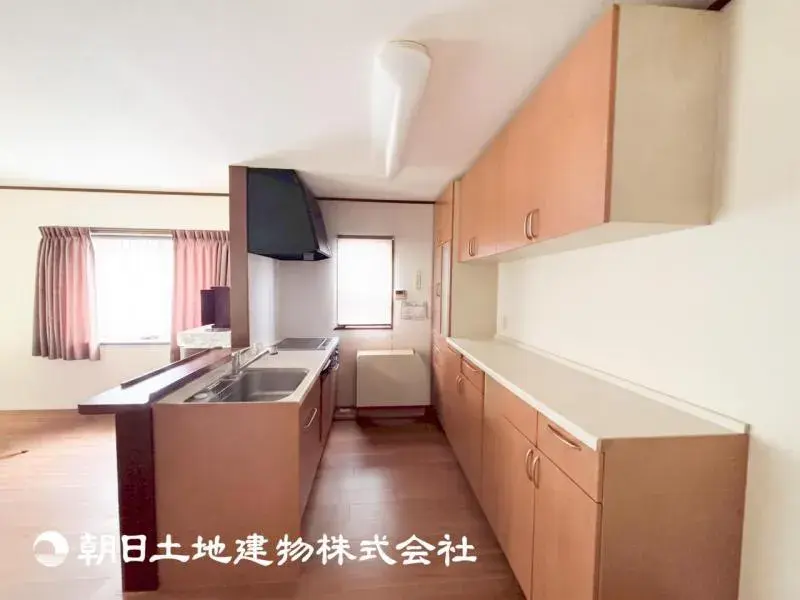 Propiedad 3LDK Machida, Tokio (14)
