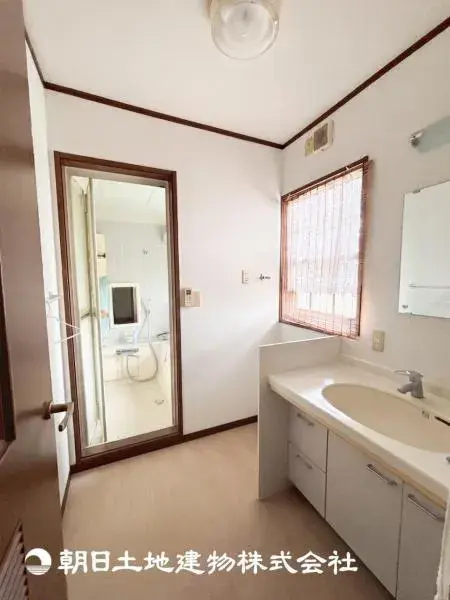 Propiedad 3LDK Machida, Tokio (16)