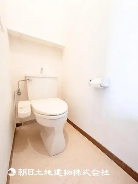 Propiedad 3LDK Machida, Tokio (19)