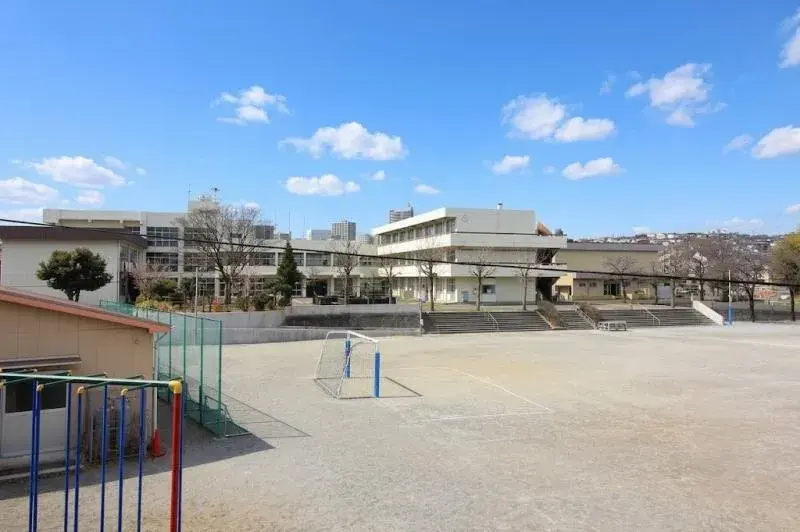 Propiedad 3LDK Machida, Tokio (23)