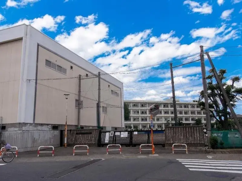 Propiedad 3LDK Machida, Tokio (24)