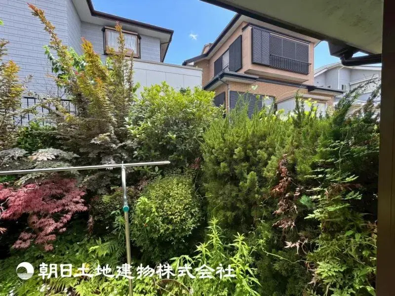 Propiedad 3LDK Machida, Tokio (5)