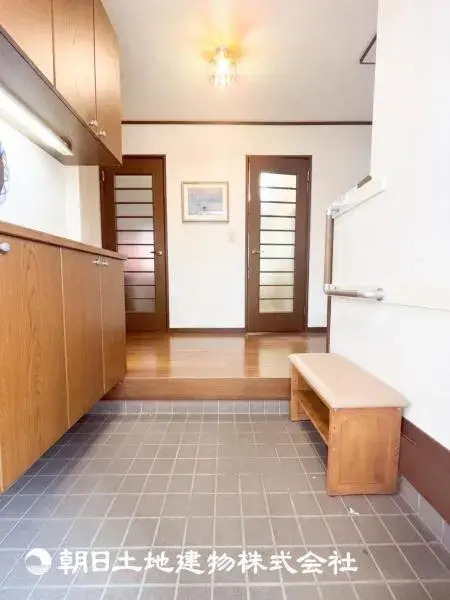 Propiedad 3LDK Machida, Tokio (6)