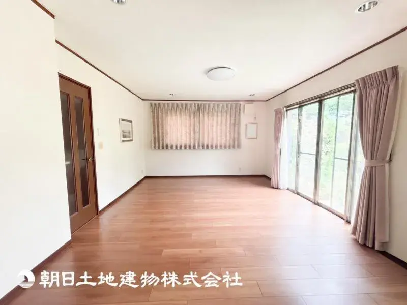 Propiedad 3LDK Machida, Tokio (8)