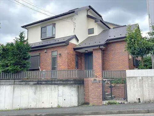 Akiya in 东村山市