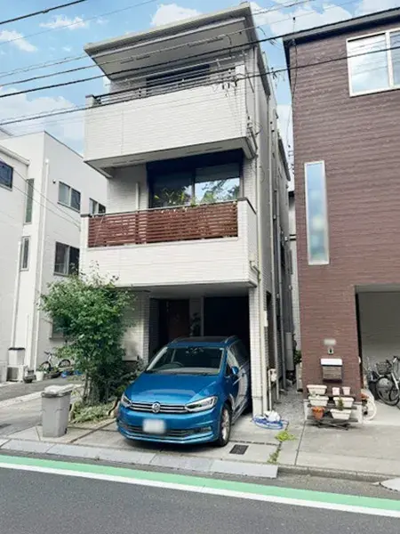 Propiedad 2SLDK en Kita-ku, Tokyo (2)