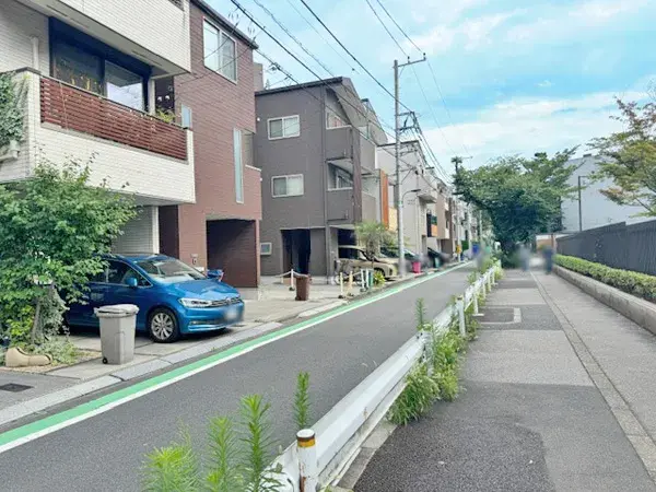 Propiedad 2SLDK en Kita-ku, Tokyo (3)