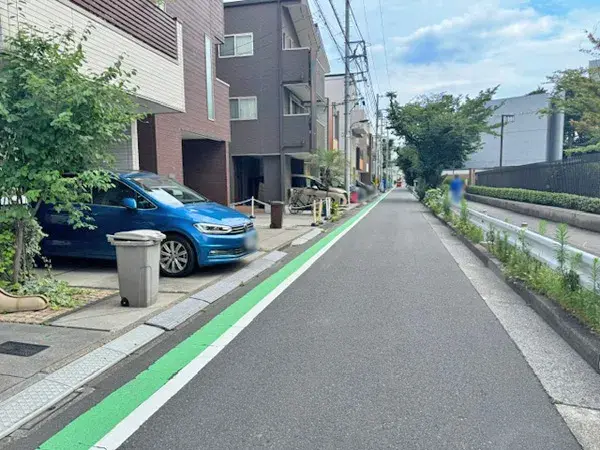 Propiedad 2SLDK en Kita-ku, Tokyo (4)