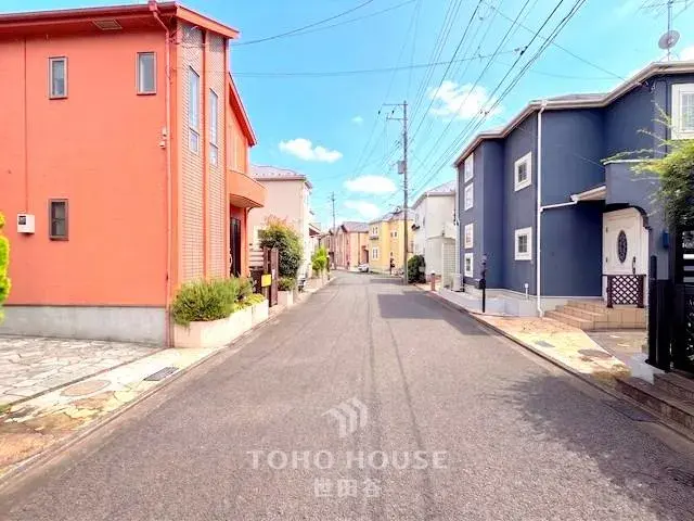 Akiya in Tokyo