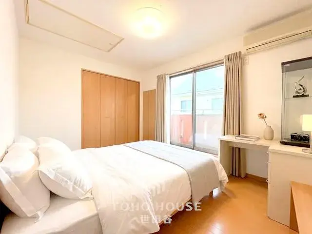 3LDK Setagaya-ku Tokyo (11)