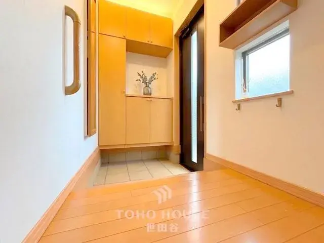 3LDK Setagaya-ku Tokyo (12)