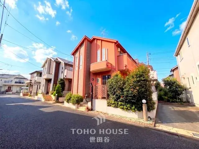 3LDK Setagaya-ku Tokyo (3)