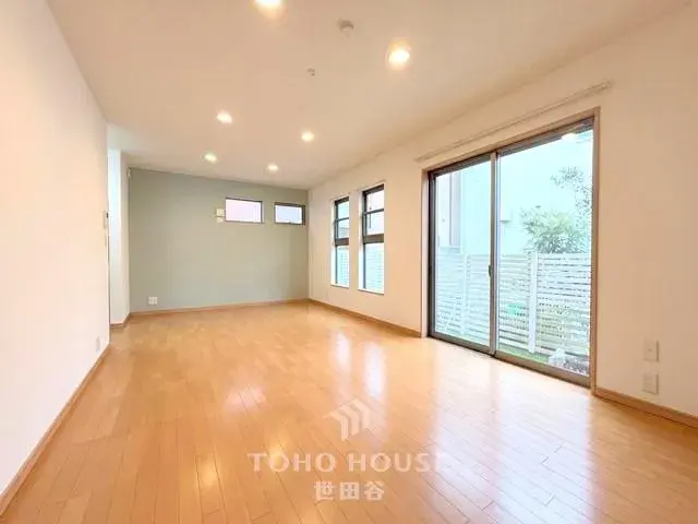 3LDK Setagaya-ku Tokyo (5)