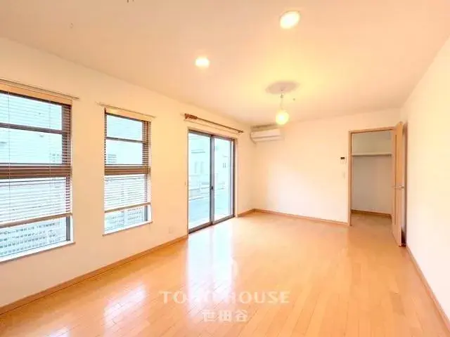 3LDK Setagaya-ku Tokyo (6)