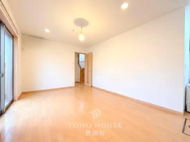 3LDK Setagaya-ku Tokyo (7)