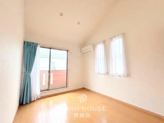3LDK Setagaya-ku Tokyo (9)