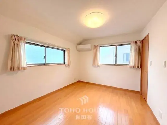 3LDK Setagaya-ku Tokyo (10)