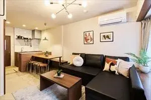 2LDK Property Katsushika Ward Tokyo (2)