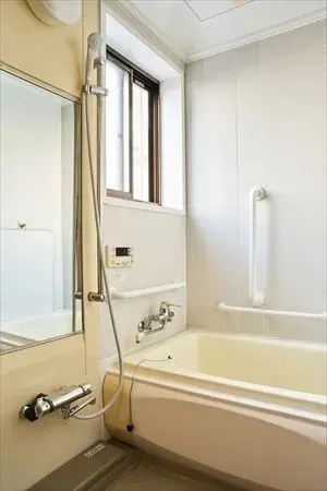 2LDK Property Katsushika Ward Tokyo (12)