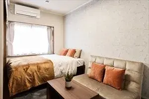 2LDK Property Katsushika Ward Tokyo (6)