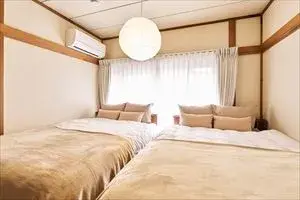 2LDK Property Katsushika Ward Tokyo (9)