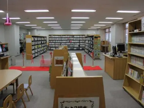 Propiedad 4DK Ciudad de Hachioji Tokio (2)
