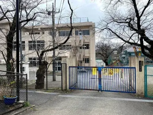Propiedad 4DK Ciudad de Hachioji Tokio (3)