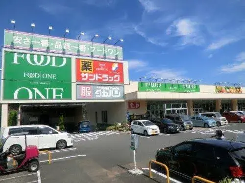 Propiedad 4DK Ciudad de Hachioji Tokio (10)