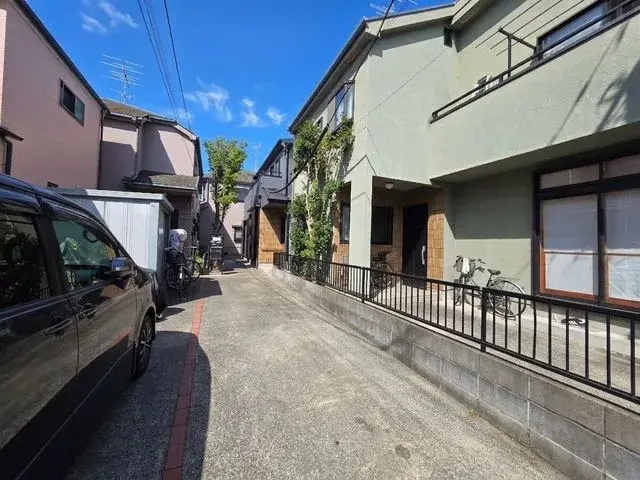 4LDK Property Katsushika Ward Tokyo (2)