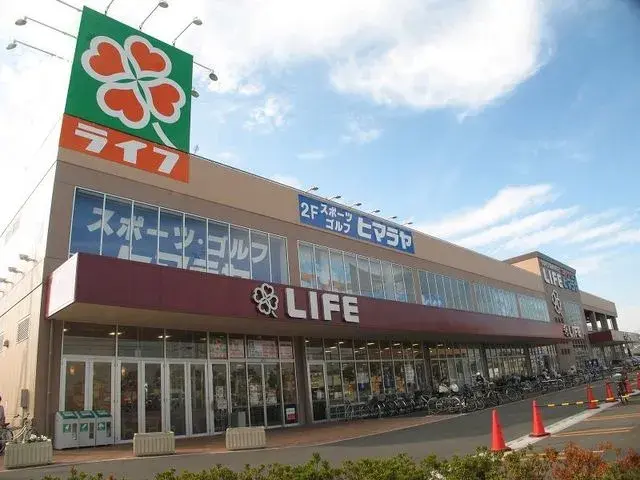 4LDK Property Katsushika Ward Tokyo (27)