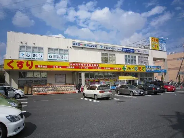 4LDK Property Katsushika Ward Tokyo (29)