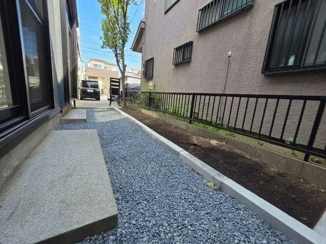 4LDK Property Katsushika Ward Tokyo (4)