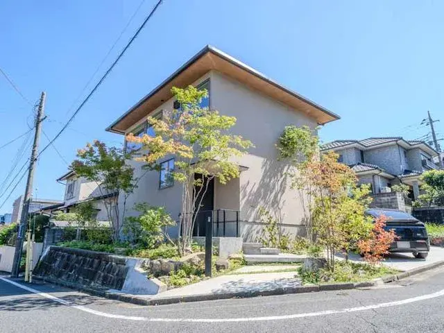 Akiya in Tokyo
