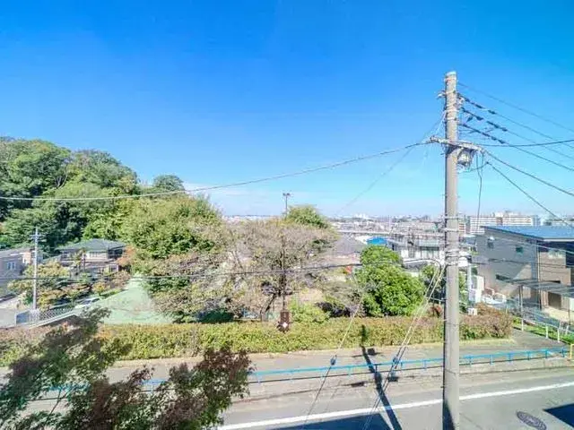 Propiedad 2SLDK Ciudad de Hachioji Tokyo (20)