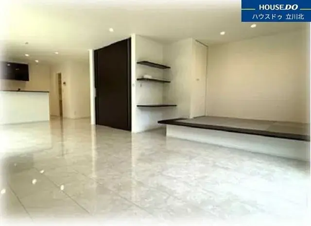 3SLDK Property Hachioji City Tokyo (2)