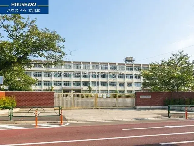 3SLDK Property Hachioji City Tokyo (8)
