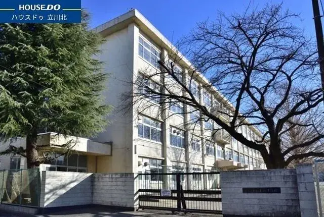 3SLDK Property Hachioji City Tokyo (9)